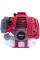Мотокоса Vitals BK6232pa heavy duty