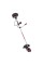 Мотокоса Vitals Master BK 553s Black Edition