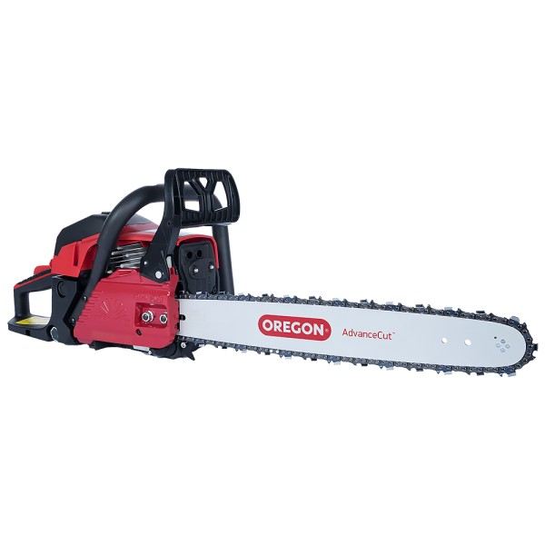 Бензопила Vitals Professional BKZ 5531rm 18" Magnesium