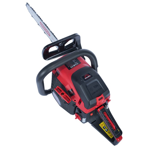 Бензопила Vitals Professional BKZ 5531rm 18" Magnesium