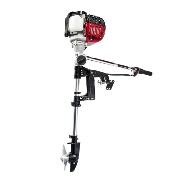 Мотор лодочный Vitals Professional LM 391-4a