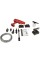 Мийка високого тиску акумуляторна Vitals Master Am 1860n3-2Kit