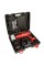 Мийка високого тиску акумуляторна Vitals Master Am 1860n3-2Kit