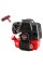 Мотокоса Vitals Master BK 524n ES Black Edition