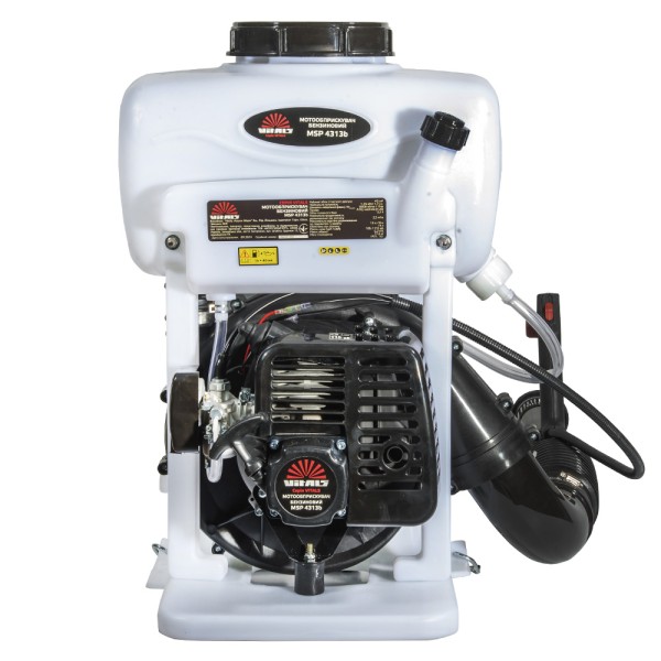 Мотоопрыскиватель Vitals MSP-4313b