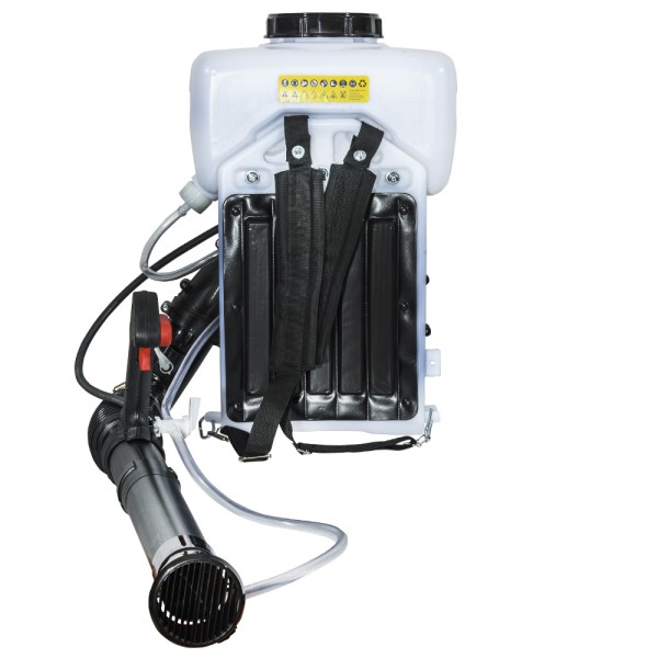 Мотоопрыскиватель Vitals MSP-4313b