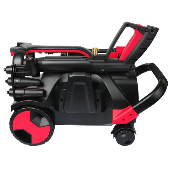 Мойка высокого давления Vitals Master Am 6.7-140w Black Edition