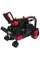 Мойка высокого давления Vitals Master Am 6.7-140w Black Edition