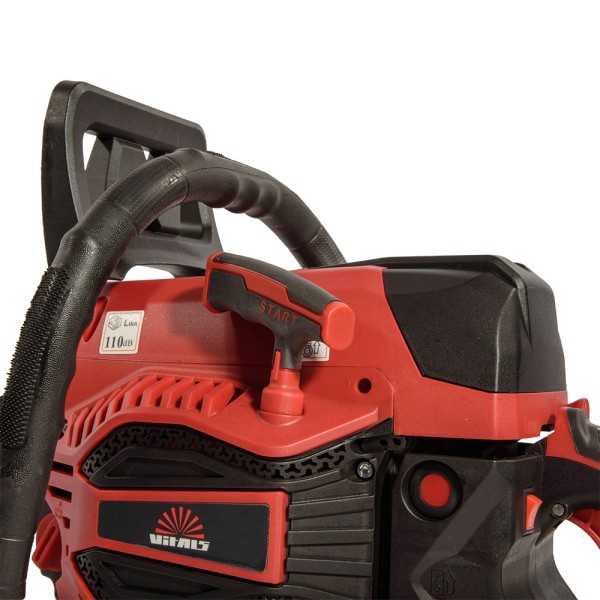Бензопила ланцюгова Vitals Master BKZ 4525n 15