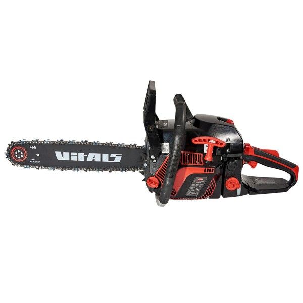 Бензопила Vitals BKZ 453n 15″ 