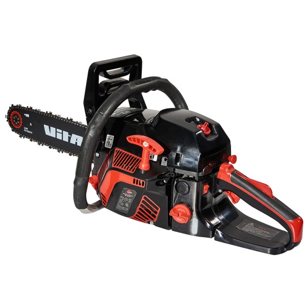 Бензопила Vitals BKZ 453n 15″ 
