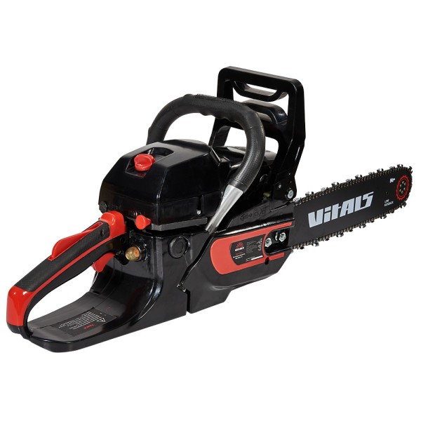 Бензопила Vitals BKZ 453n 15″ 