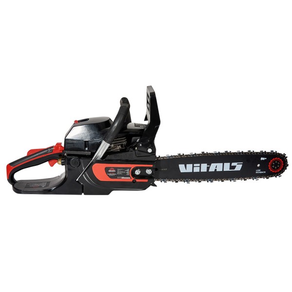 Бензопила Vitals BKZ 453n 15″ 