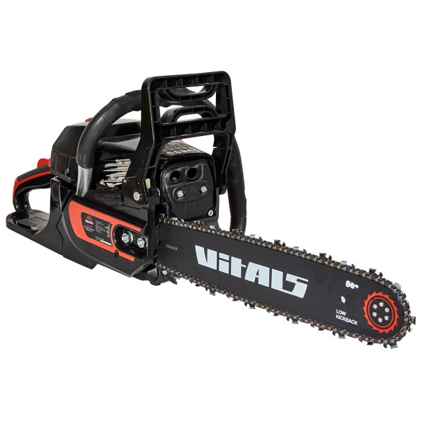 Бензопила Vitals BKZ 453n 15″ 