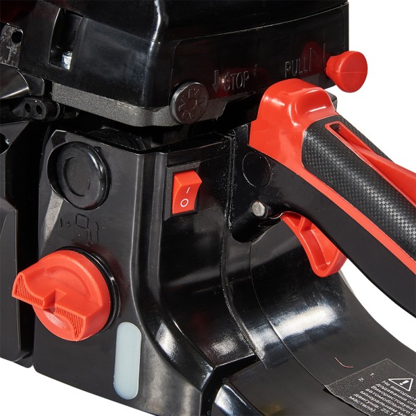 Бензопила Vitals BKZ 453n 15″ 