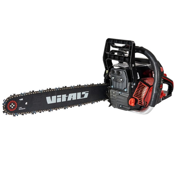 Бензопила Vitals BKZ 523n 18″