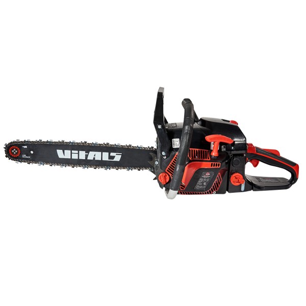 Бензопила Vitals BKZ 523n 18″