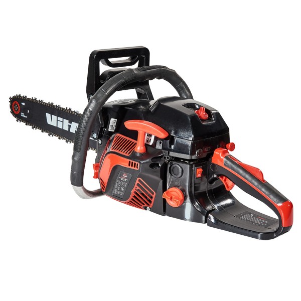 Бензопила Vitals BKZ 523n 18″