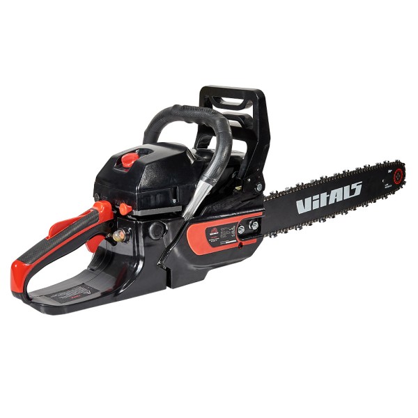 Бензопила Vitals BKZ 523n 18″