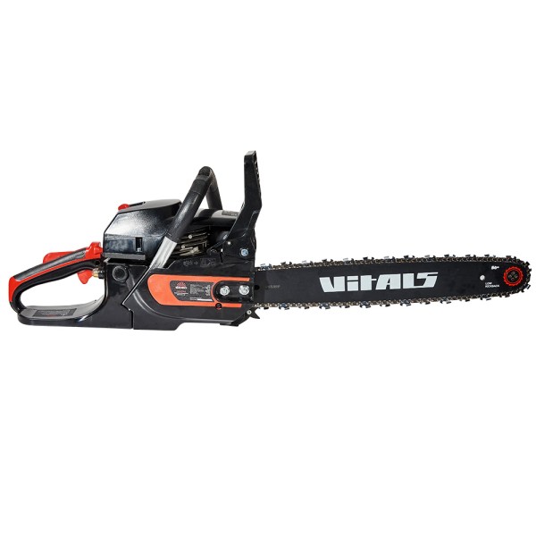 Бензопила Vitals BKZ 523n 18″