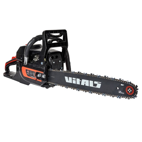 Бензопила Vitals BKZ 523n 18″