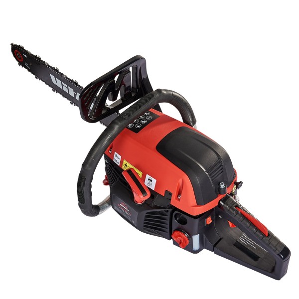 Бензопила Vitals BKZ 4525s 15″