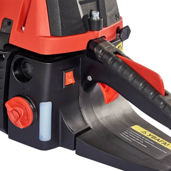Бензопила Vitals BKZ 4525s 15″