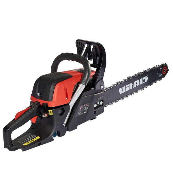 Бензопила Vitals BKZ 4525s 15″