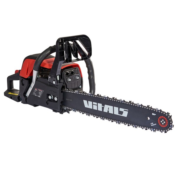 Бензопила Vitals BKZ 4525s 15″