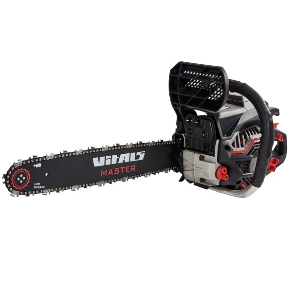 Бензопила Vitals Master BKZ 4525j 18″ Black Edition