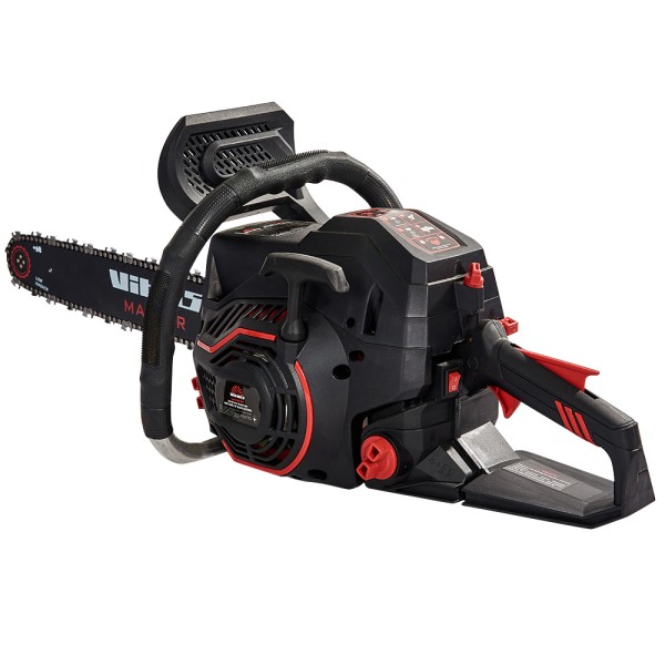 Бензопила Vitals Master BKZ 4525j 18″ Black Edition