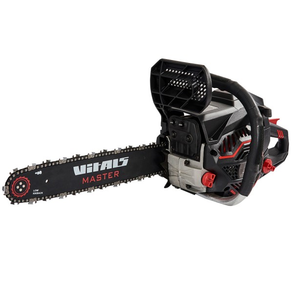 Бензопила Vitals Master BKZ 4525j 15″ Black Edition