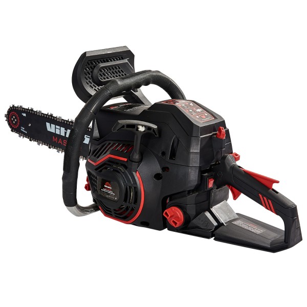 Бензопила Vitals Master BKZ 4525j 15″ Black Edition
