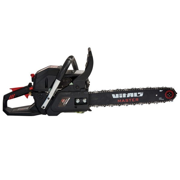 Бензопила Vitals Master BKZ 4525j 15″ Black Edition