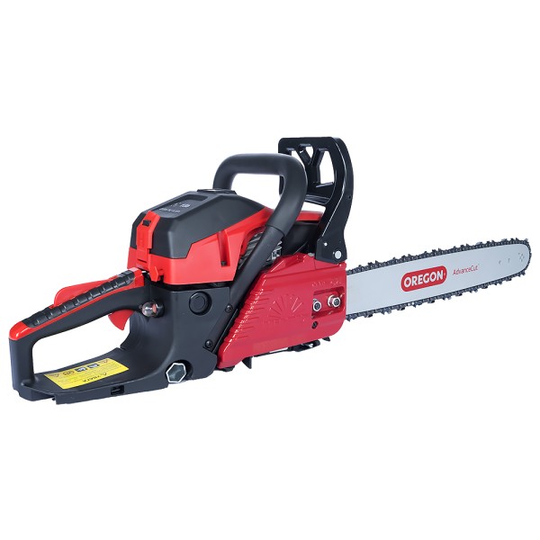 Бензопила Vitals Professional BKZ 4524rm 18" Magnesium