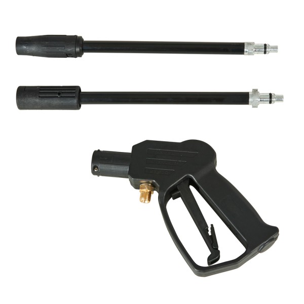 Мойка высокого давления Vitals Master Am 6.5-120w turbo