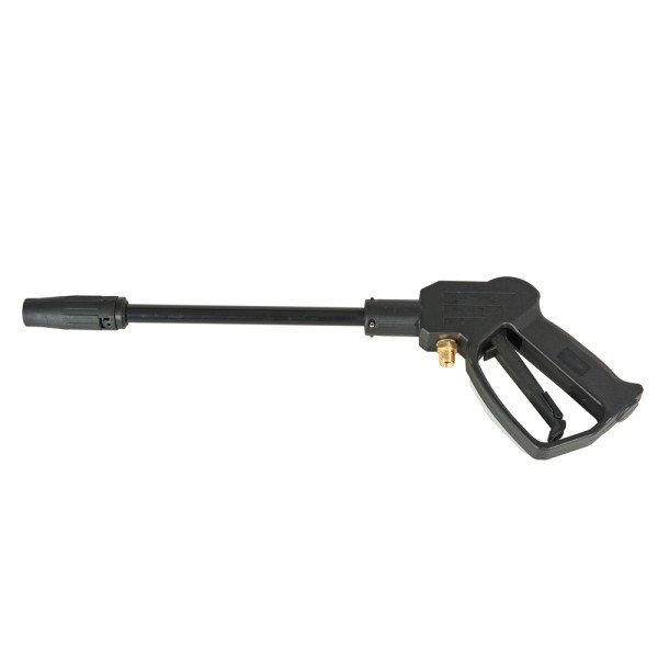 Мойка высокого давления Vitals Master Am 6.5-120w turbo