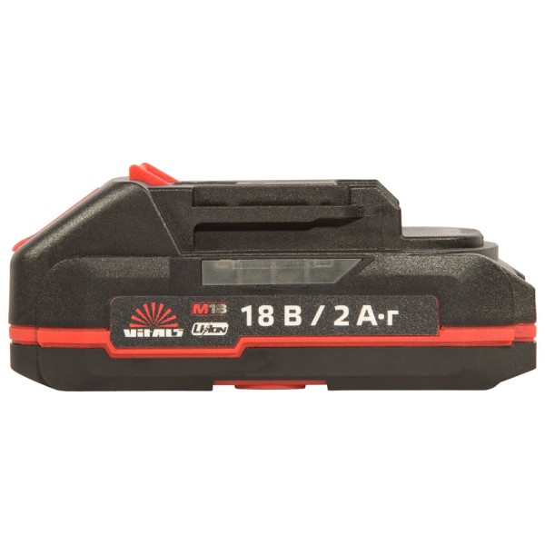 Батарея акумуляторна Vitals ASL 1820ns