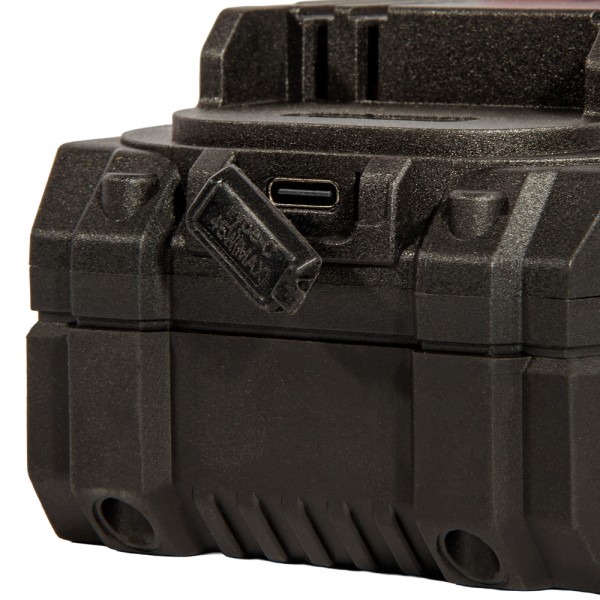 Батарея акумуляторна Vitals ASL 1840a 10С Type-c