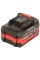 Батарея акумуляторна Vitals ASL 1840ns Type-c