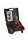 Дриль-шуруповерт акумуляторний Vitals Master AU 1832c BL Kit+
