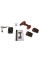 Дриль-шуруповерт акумуляторний Vitals Master AU 1832c BL Kit+