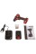 Дриль-шуруповерт акумуляторний Vitals Master AU 1832c BL Kit