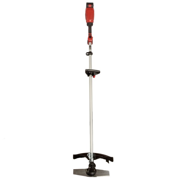 Коса акумуляторна Vitals AZT 1854a BL Kit