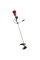 Коса акумуляторна Vitals AZT 3654a BL Kit