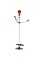 Коса акумуляторна Vitals AZT 3654a BL Kit