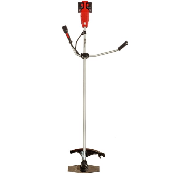 Коса акумуляторна Vitals AZT 3654a BL Kit