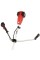 Коса акумуляторна Vitals AZT 3654a BL Kit