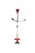 Коса акумуляторна Vitals Master AZT 3680-1n BL Kit