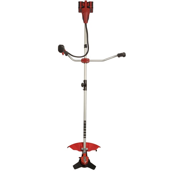 Коса акумуляторна Vitals Master AZT 3680-1n BL Kit